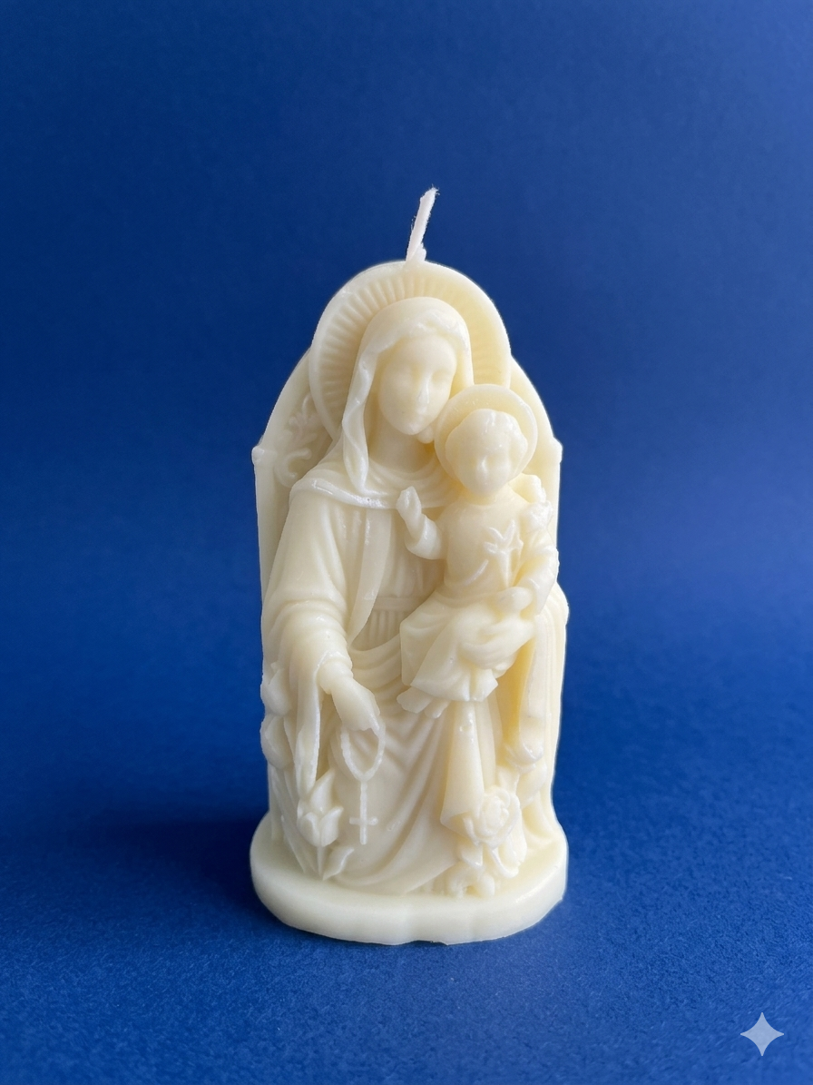 Kit Virgen del Carmen